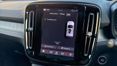 Volvo XC40 2.0 B4P Ultra Dark 5dr Auto Petrol Estate